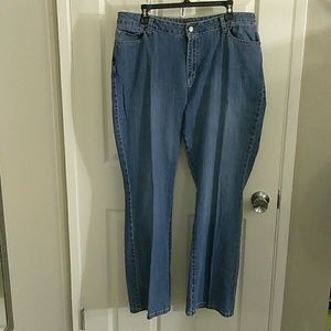 St John's Bay Stretch Jeans